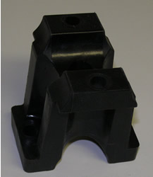 Delta Tool Part 422-25-014-0004 Bracket 422-25-014-0004